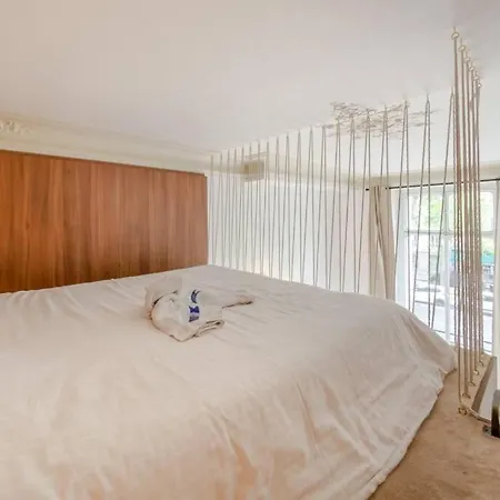 De Standing 2 - Tour Eiffel/invalides Apartment