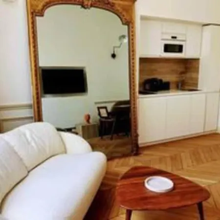 Appartement De Standing 2 - Tour Eiffel/Invalides * Paris